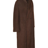 cappotto over 