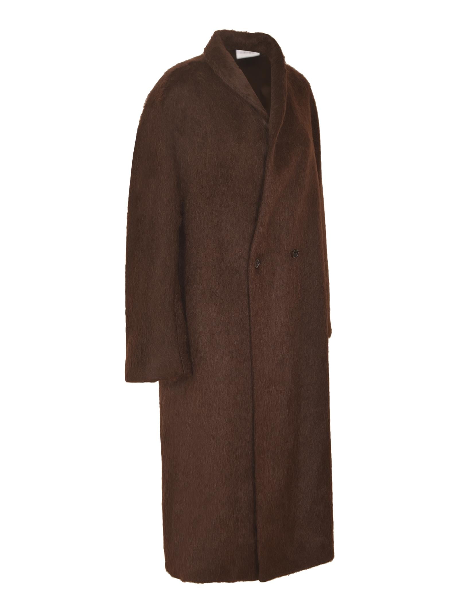 cappotto over 
