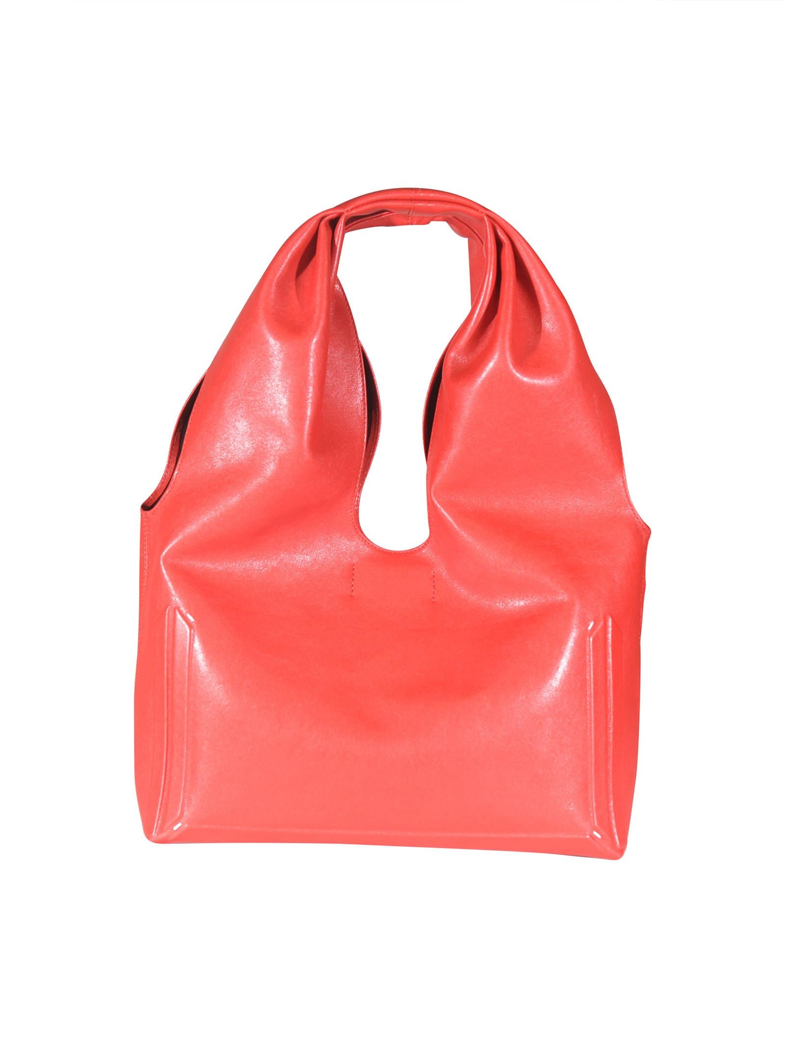 borsa morbida 2 manici 