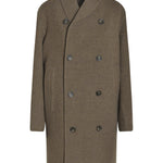 cappotto doppiopetto 
