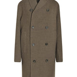 cappotto doppiopetto 
