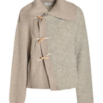 cardigan alamari 