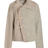 cardigan alamari 