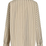 camicia over a righe 