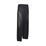 jeans cavallo basso 