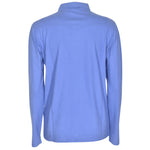 camicia  creta polo manica lunga 