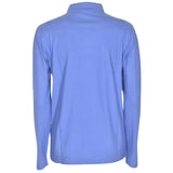 camicia  creta polo manica lunga 