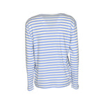 t-shirt m/l righe 