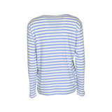 t-shirt m/l righe 