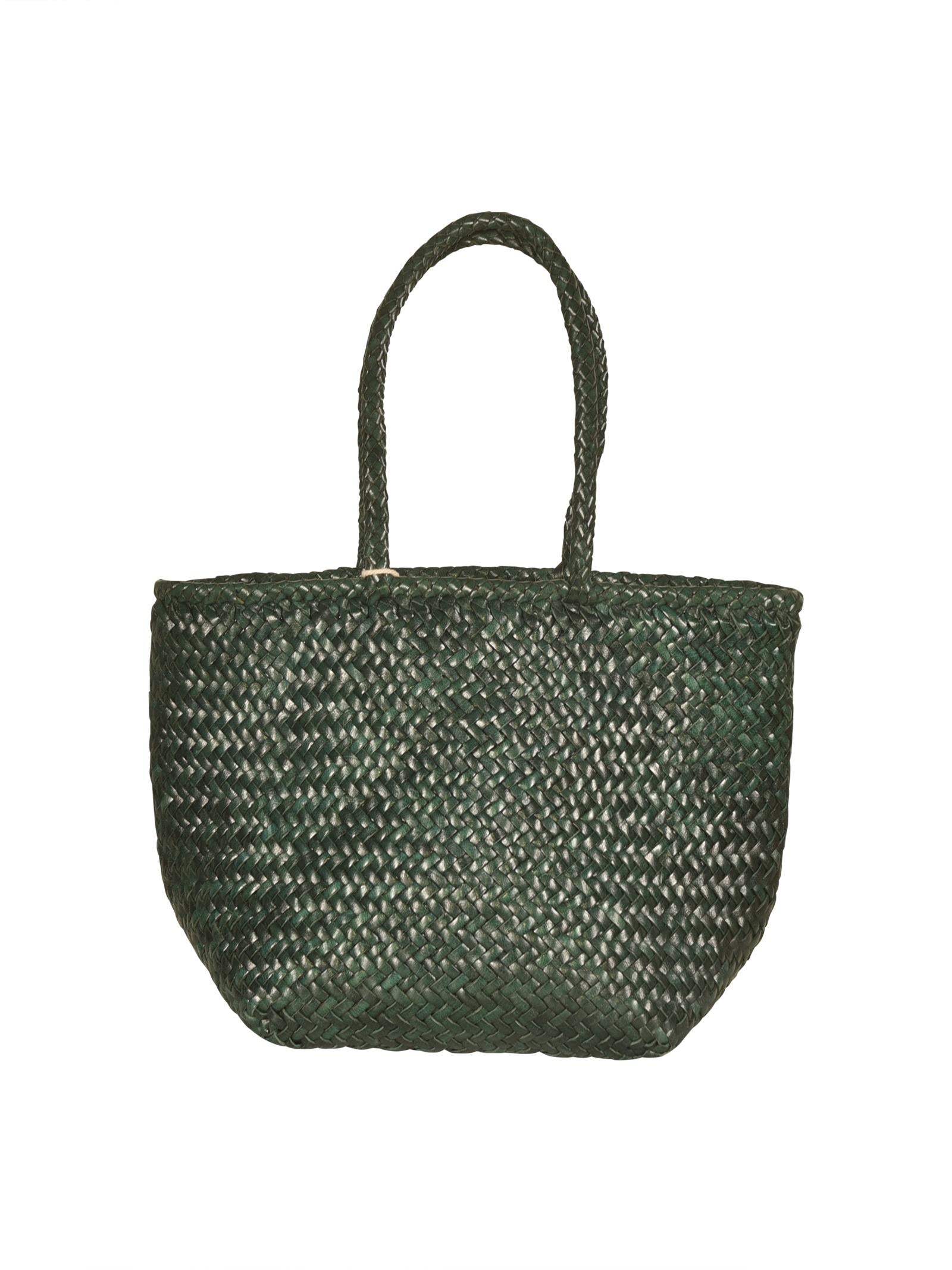 grace basket small diagonal 