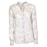 camicia regular voile 