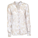 camicia regular voile 