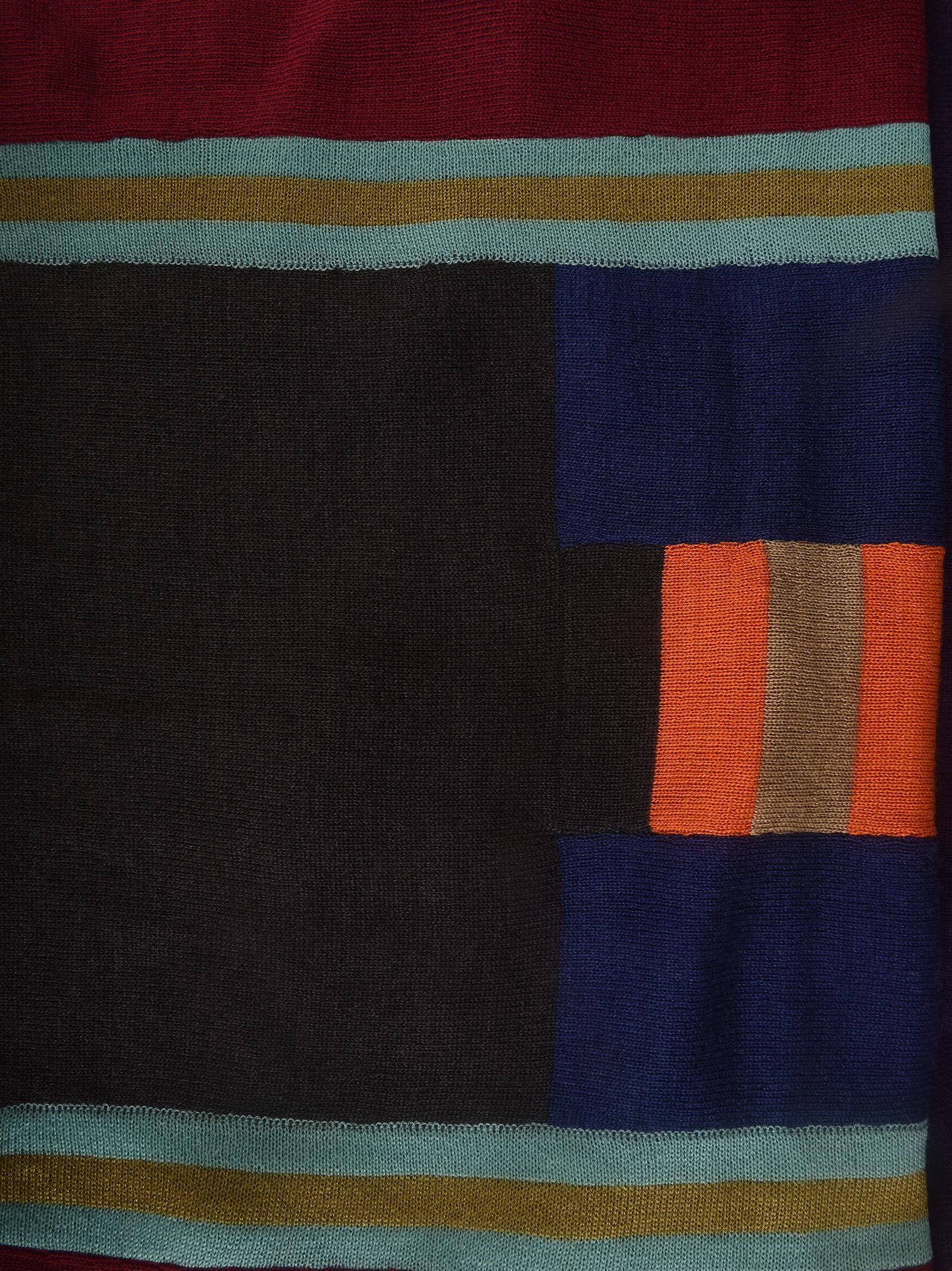 sciarpa cm 160x45 