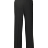 pantaloni gamba larga mabelle 