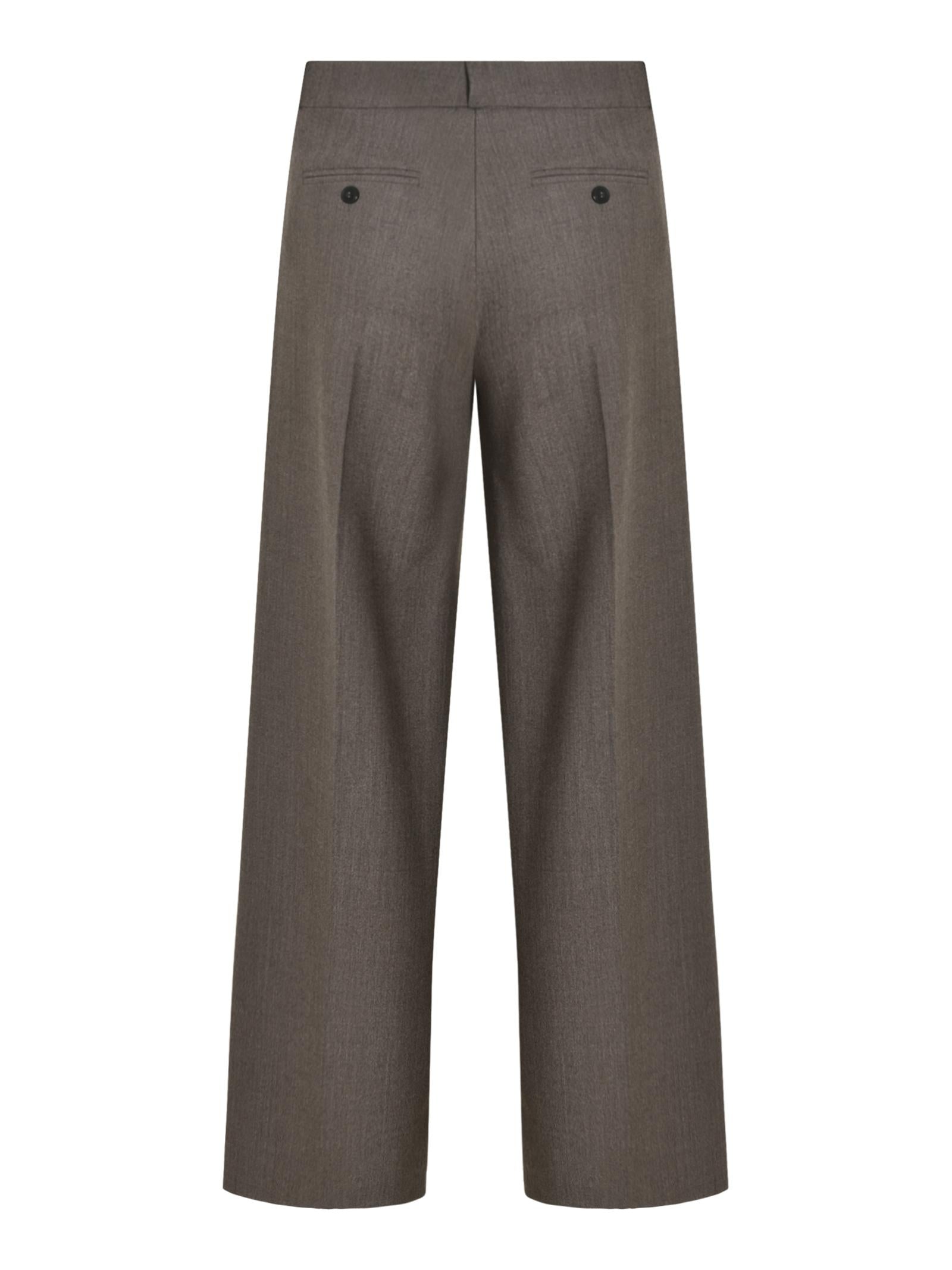 pantaloni c/pences gamba laarga floyd KP315JT3826552 KILTIE