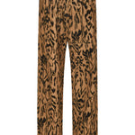 pantaloni cargo velluto cotone 
