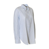 camicia classica m/l righe verticali 