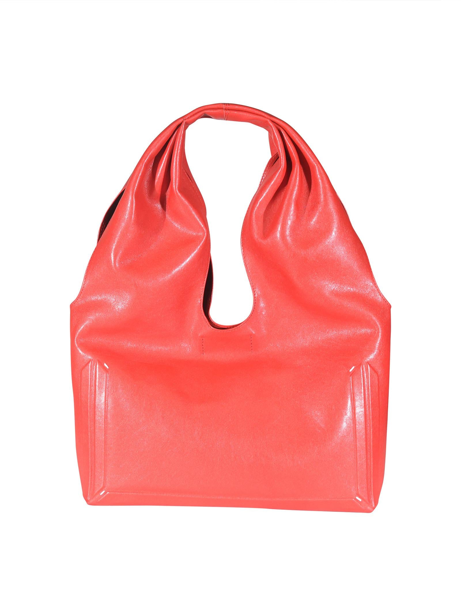 borsa morbida 2 manici 