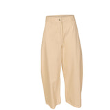 pantaloni denim baloon 