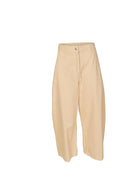 pantaloni denim baloon