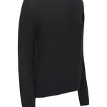 maglia girocollo basic 