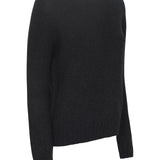 maglia girocollo basic 