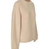 maglia girocollo 6 fili 
