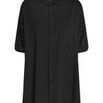 camicia over spalla scesa 
