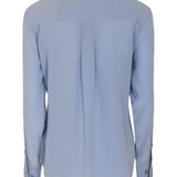 camicia tasche slim 