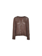 maglia capri girocollo m/l sapacchetti