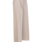 pantaloni vita regular 