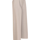pantaloni vita regular 