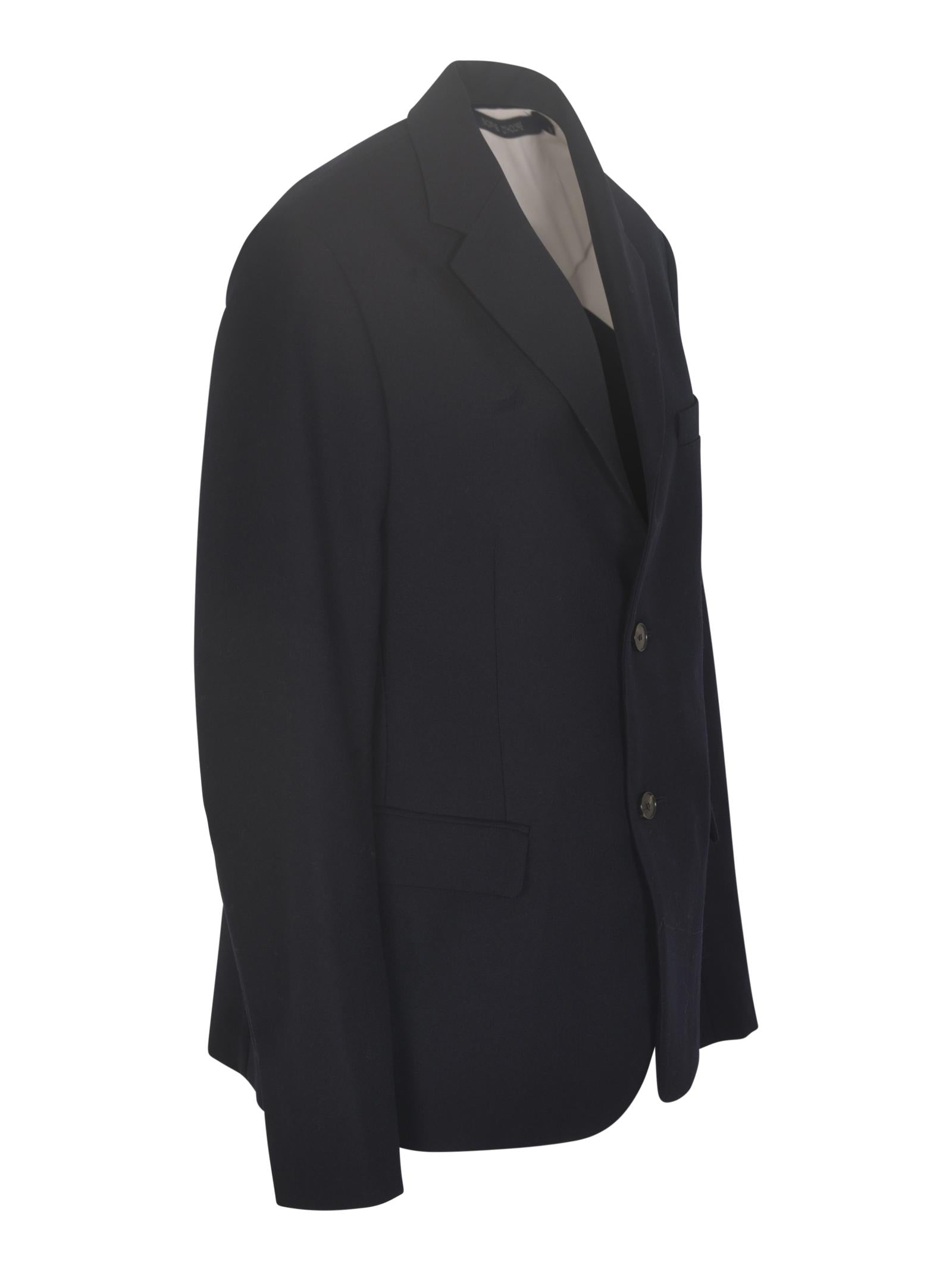 blazer classico 