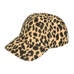 cappello visiera animalier 
