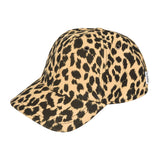 cappello visiera animalier 