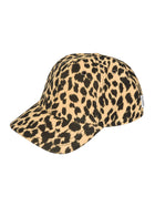 cappello visiera animalier
