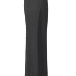 pantaloni zampa 