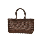 mini flat gora basket 