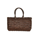 mini flat gora basket 
