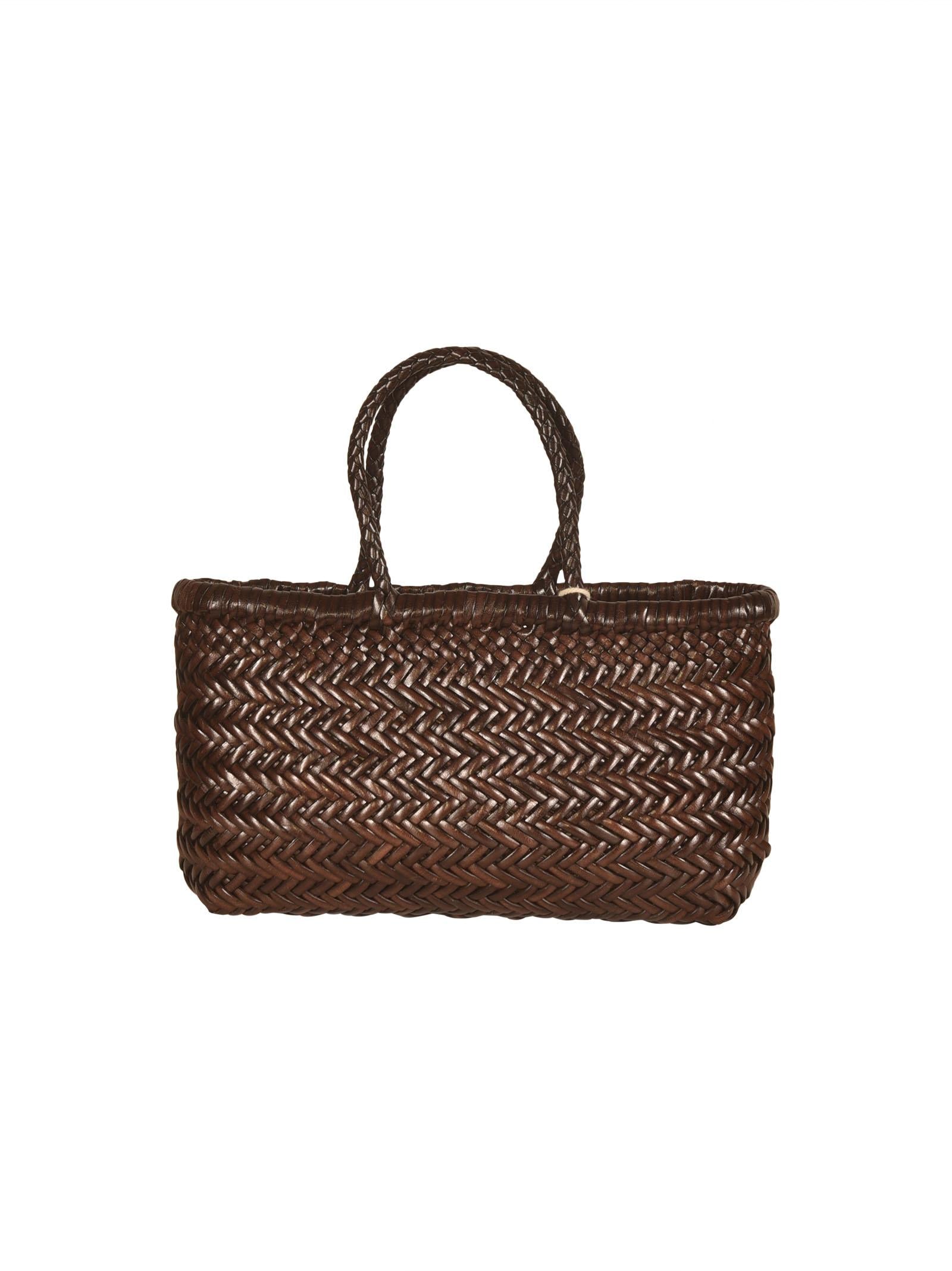 mini flat gora basket 