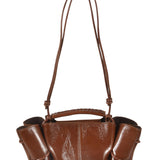 arta mini crinkled glossy 