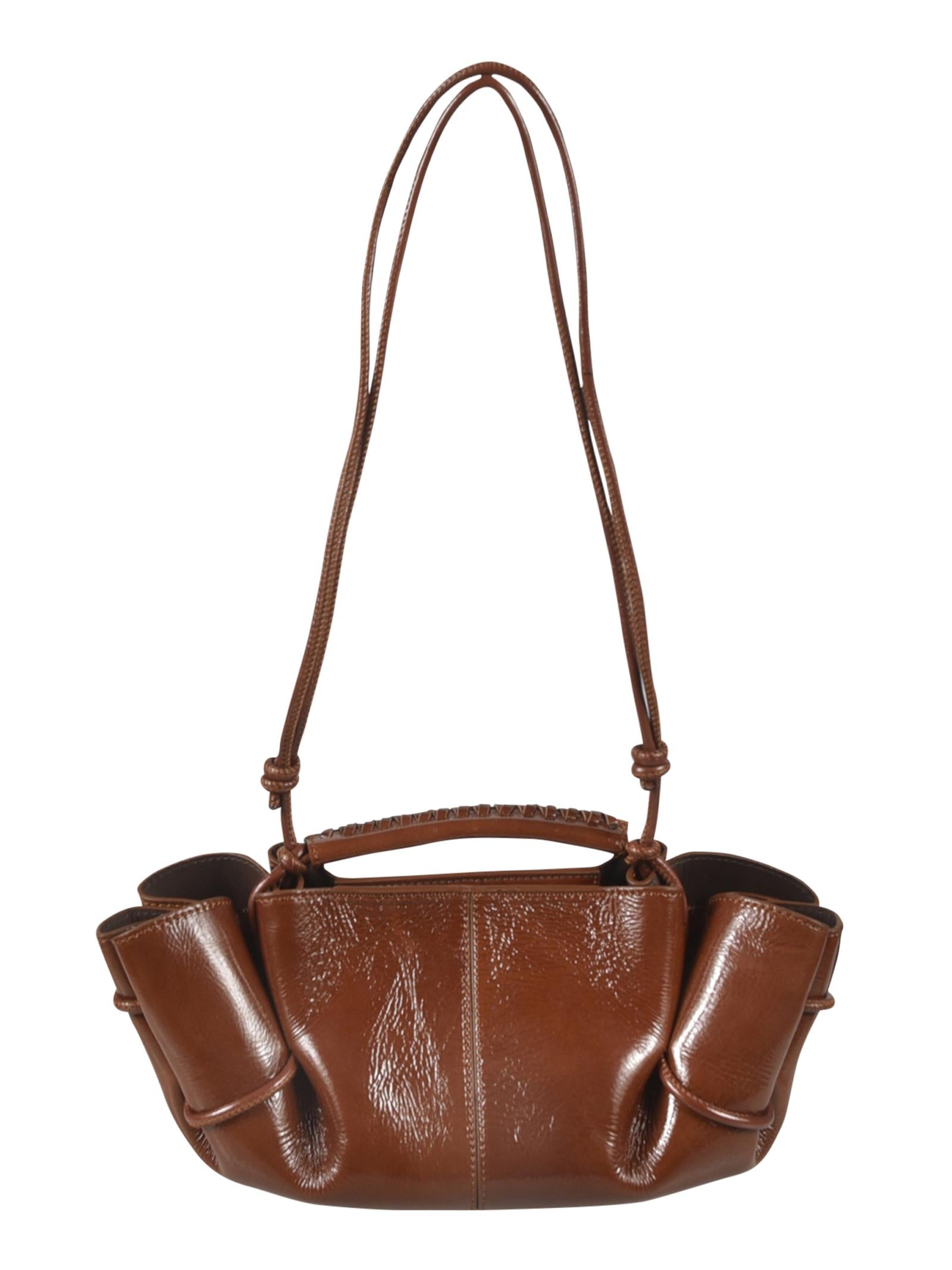 arta mini crinkled glossy 