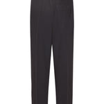 pantaloni vita regular 