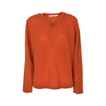 maglia scollo v 
