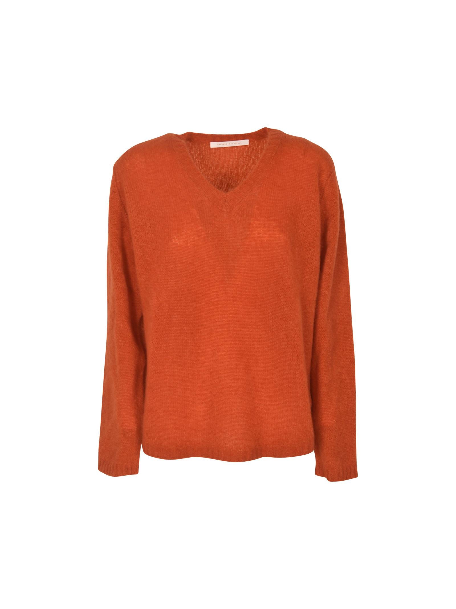 maglia scollo v 
