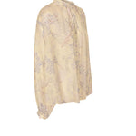 camicia bohemienne voile 