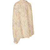 camicia bohemienne voile 
