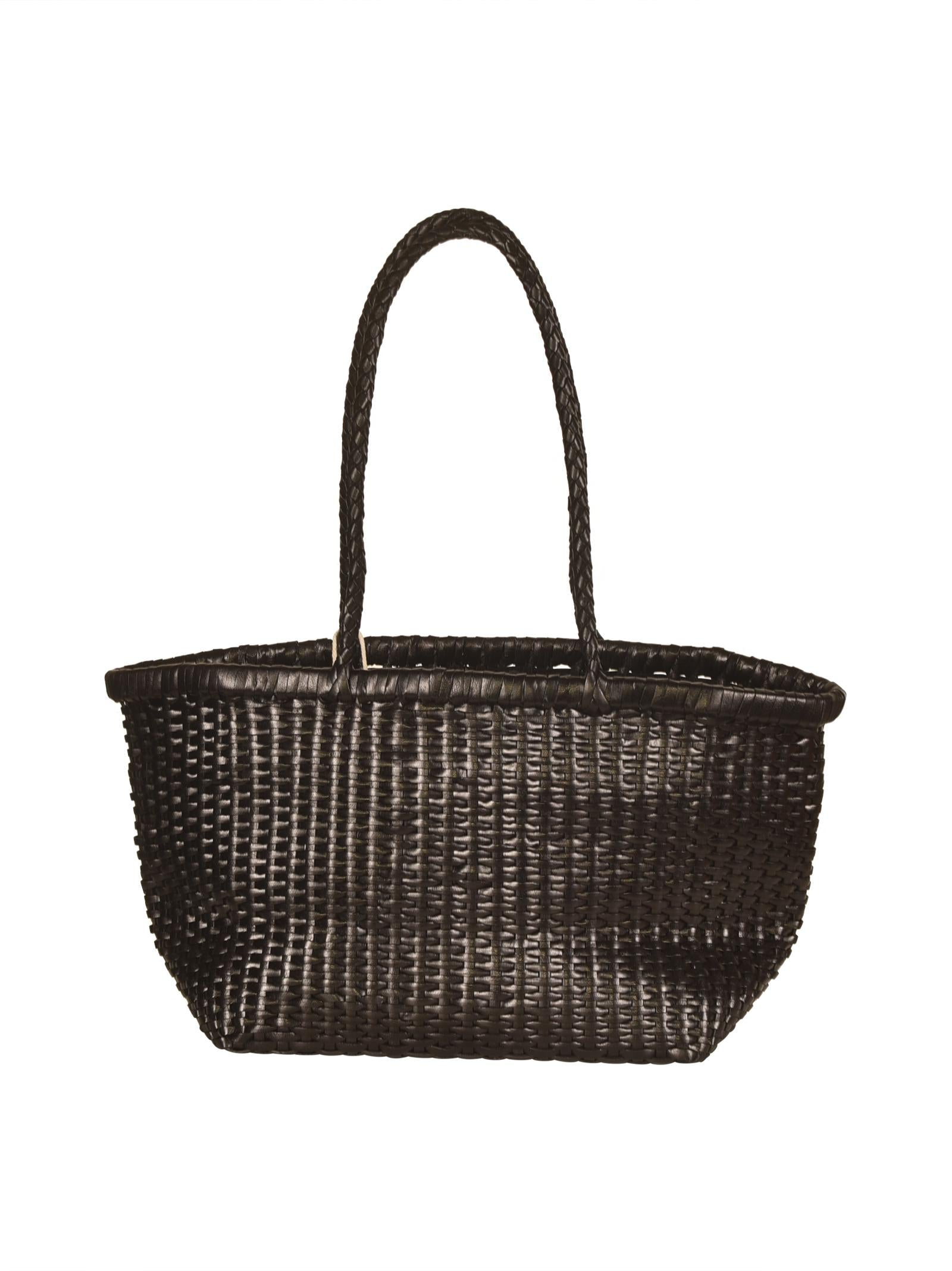 weave small basket 