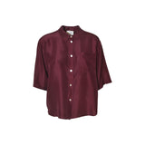 camicia m/m habotai sets 
