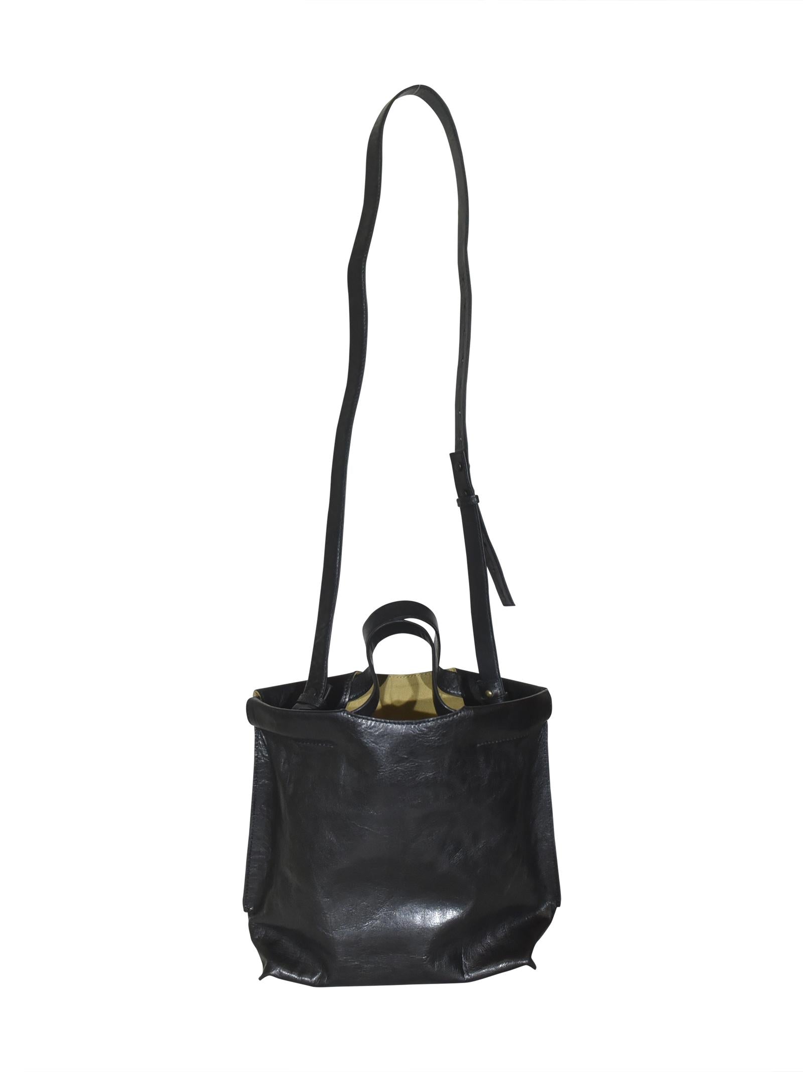 shopper piccola 2 manici 